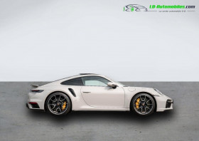 Porsche 911 Turbo S 3.8i 650 PDK  occasion  Beaupuy - photo n3