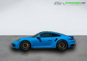 Porsche 911 Turbo S 3.8i 650 PDK  occasion  Beaupuy - photo n3