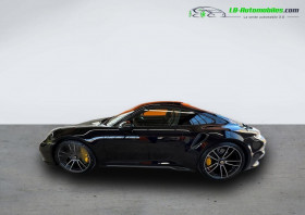 Porsche 911 Turbo S 3.8i 650 PDK  occasion  Beaupuy - photo n3