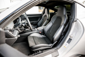 Porsche 911 Turbo S 3.8i 650 PDK  occasion  Beaupuy - photo n4