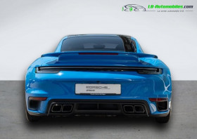 Porsche 911 Turbo S 3.8i 650 PDK  occasion  Beaupuy - photo n4