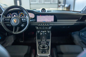 Porsche 911 Turbo S 3.8i 650 PDK  occasion  Beaupuy - photo n3