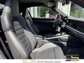 Porsche 911 Turbo S 3.8i 650 PDK  occasion  Beaupuy - photo n3