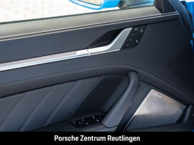 Porsche 911 Turbo S 3.8i 650 PDK  occasion  Beaupuy - photo n6