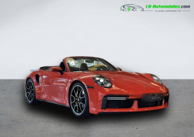 Porsche 911 Turbo S 3.8i 650 PDK  occasion  Beaupuy - photo n2