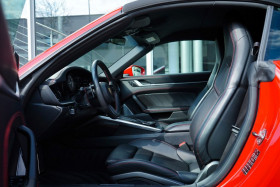 Porsche 911 Turbo S 3.8i 650 PDK  occasion  Beaupuy - photo n3
