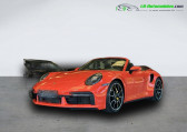 Porsche 911 Turbo S 3.8i 650 PDK   Beaupuy 31