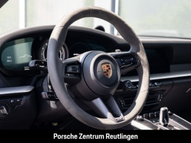 Porsche 911 Turbo S 3.8i 650 PDK  occasion  Beaupuy - photo n7