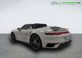Porsche 911 Turbo S 3.8i 650 PDK  occasion  Beaupuy - photo n2