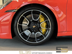 Porsche 911 Turbo S 3.8i 650 PDK  occasion  Beaupuy - photo n5