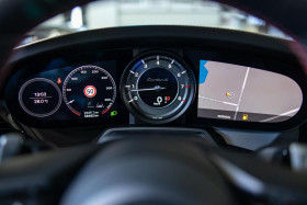 Porsche 911 Turbo S 3.8i 650 PDK  occasion  Beaupuy - photo n5