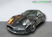 Porsche 911 occasion année 2021 boite Automatique Annonce Porsche 911 occasion Essence Turbo S 3.8i 650 PDK à Beaupuy
