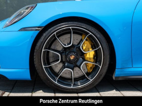 Porsche 911 Turbo S 3.8i 650 PDK  occasion  Beaupuy - photo n8