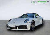 Porsche 911 occasion année 2021 boite Automatique Annonce Porsche 911 occasion Essence Turbo S 3.8i 650 PDK à Beaupuy