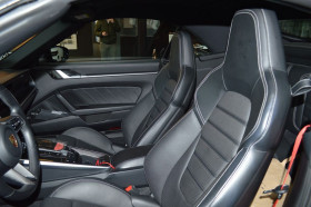 Porsche 911 Turbo S 3.8i 650 PDK  occasion  Beaupuy - photo n6