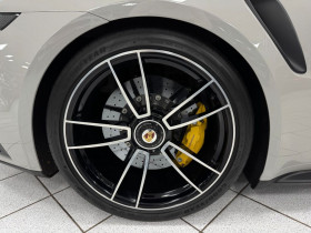 Porsche 911 Turbo S 3.8i 650 PDK  occasion  Beaupuy - photo n6