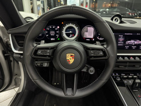 Porsche 911 Turbo S 3.8i 650 PDK  occasion  Beaupuy - photo n5