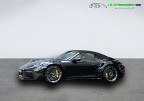 Porsche 911 Turbo S 3.8i 650 PDK  occasion  Beaupuy - photo n3