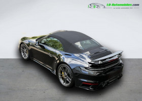 Porsche 911 Turbo S 3.8i 650 PDK  occasion  Beaupuy - photo n2