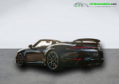 Porsche 911 Turbo S 3.8i 650 PDK   Beaupuy 31