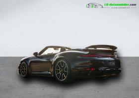 Porsche 911 , garage LB AUTOMOBILES  Beaupuy