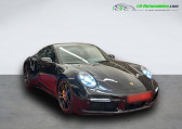 Porsche 911 Turbo S 3.8i 650 PDK   Beaupuy 31