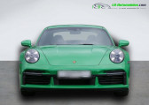 Annonce Porsche 911 occasion Essence Turbo S 3.8i 650 PDK à Beaupuy