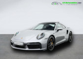 Porsche 911 occasion année 2020 boite Automatique Annonce Porsche 911 occasion Essence Turbo S 3.8i 650 PDK à Beaupuy