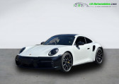 Porsche 911 Turbo S 3.8i 650 PDK   Beaupuy 31