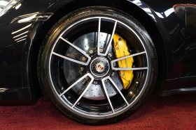 Porsche 911 Turbo S 3.8i 650 PDK  occasion  Beaupuy - photo n5