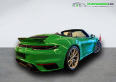 Porsche 911 Turbo S 3.8i 650 PDK   Beaupuy 31