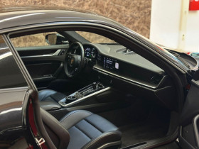 Porsche 911 Turbo S 3.8i 650 PDK  occasion  Beaupuy - photo n3