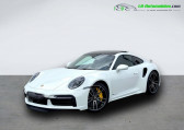 Porsche 911 occasion année 2022 boite Automatique Annonce Porsche 911 occasion Essence Turbo S 3.8i 650 PDK à Beaupuy