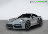 Porsche 911 occasion année 2023 boite Automatique Annonce Porsche 911 occasion Essence Turbo S 3.8i 650 PDK à Beaupuy