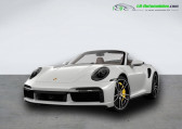 Porsche 911 occasion année 2020 boite Automatique Annonce Porsche 911 occasion Essence Turbo S 3.8i 650 PDK à Beaupuy