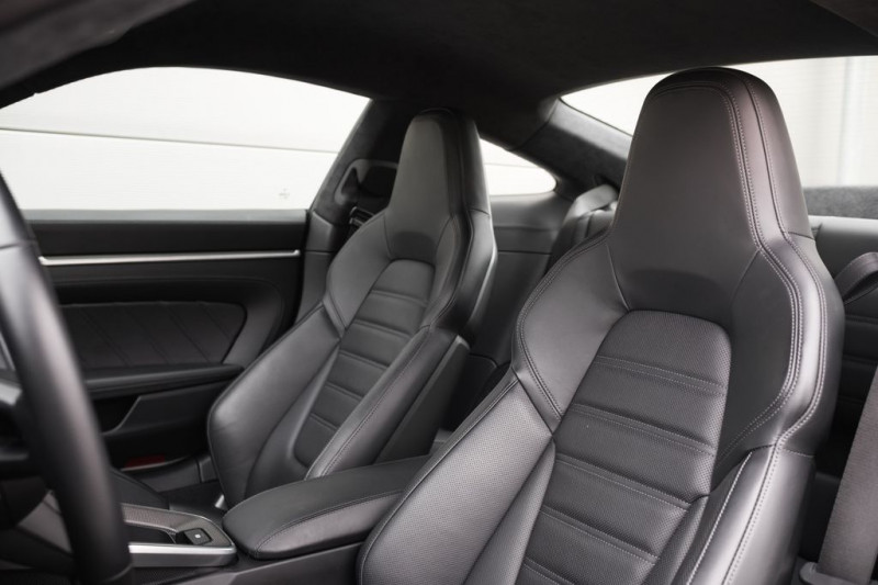 Porsche 911 Turbo S 3.8i 650 PDK  occasion  Beaupuy - photo n5