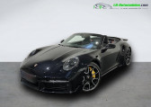 Porsche 911 occasion année 2021 boite Automatique Annonce Porsche 911 occasion Essence Turbo S 3.8i 650 PDK à Beaupuy