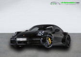 Porsche 911 occasion année 2023 boite Automatique Annonce Porsche 911 occasion Essence Turbo S 3.8i 650 PDK à Beaupuy