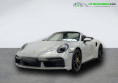 Porsche 911 occasion année 2023 boite Automatique Annonce Porsche 911 occasion Essence Turbo S 3.8i 650 PDK à Beaupuy