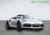 Porsche 911 Turbo S 3.8i 650 PDK   Beaupuy 31
