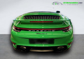 Porsche 911 Turbo S 3.8i 650 PDK   Beaupuy 31