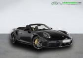 Porsche 911 Turbo S 3.8i 650 PDK   Beaupuy 31
