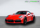 Porsche 911 occasion année 2020 boite Automatique Annonce Porsche 911 occasion Essence Turbo S 3.8i 650 PDK à Beaupuy