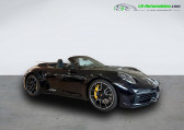 Porsche 911 occasion année 2022 boite Automatique Annonce Porsche 911 occasion Essence Turbo S 3.8i 650 PDK à Beaupuy
