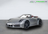 Porsche 911 occasion année 2021 boite Automatique Annonce Porsche 911 occasion Essence Turbo S 3.8i 650 PDK à Beaupuy
