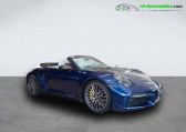 Porsche 911 Turbo S 3.8i 650 PDK   Beaupuy 31