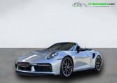Porsche 911 Turbo S 3.8i 650 PDK   Beaupuy 31