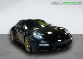 Porsche 911 Turbo S 3.8i 650 PDK   Beaupuy 31