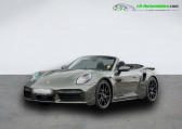 Porsche 911 Turbo S 3.8i 650 PDK   Beaupuy 31