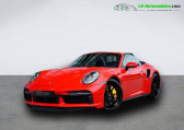 Porsche 911 occasion année 2020 boite Automatique Annonce Porsche 911 occasion Essence Turbo S 3.8i 650 PDK à Beaupuy